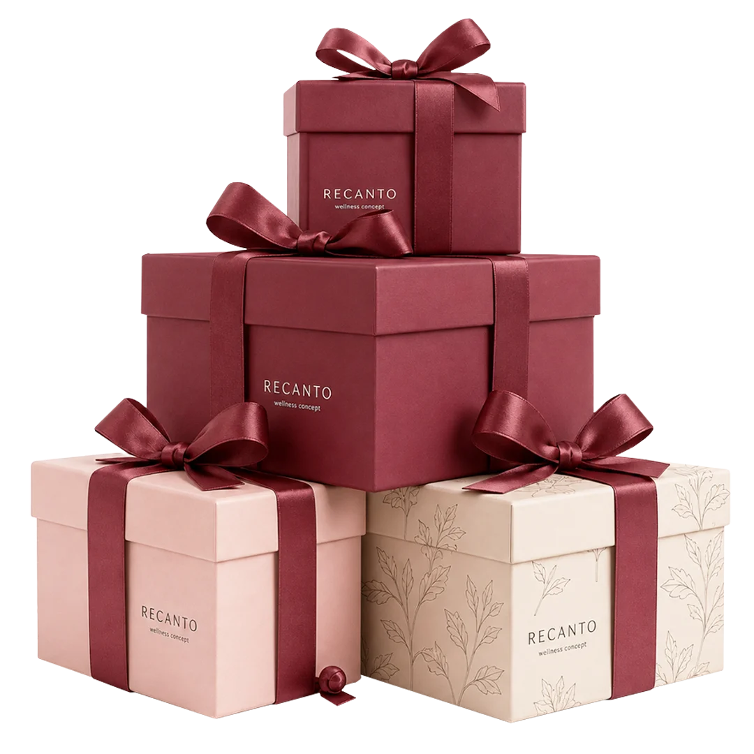 Custom Rigid Boxes built around your product