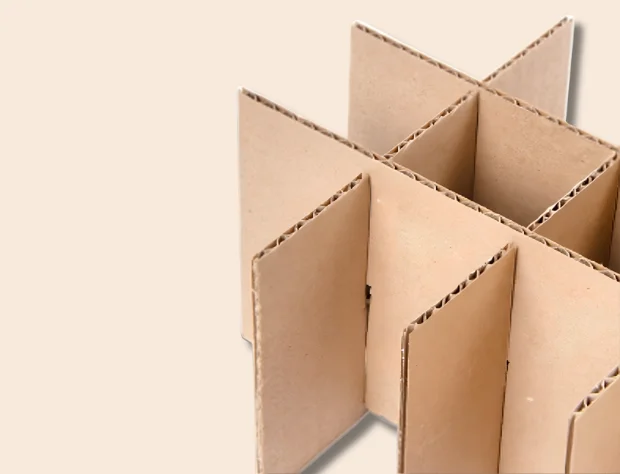 Smart Corrugated Boxes for shipping and display
