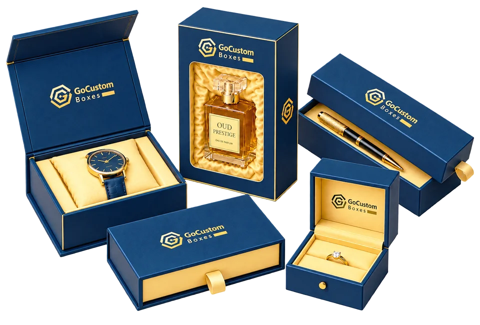 Custom Packaging