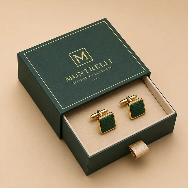 Cufflinks Boxes thumbnail 4