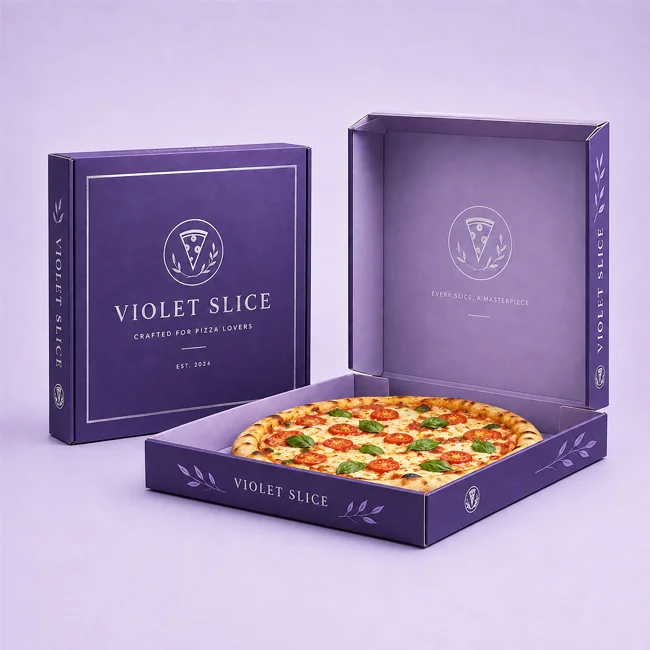 Food Boxes