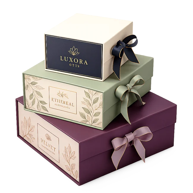 Gift Boxes
