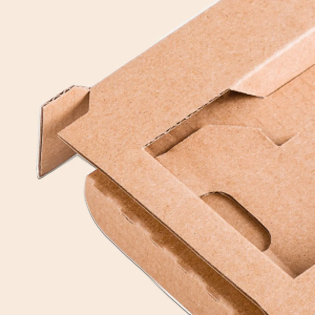 Premium materials and reliable construction