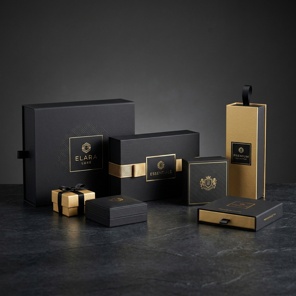 Premium materials and reliable construction