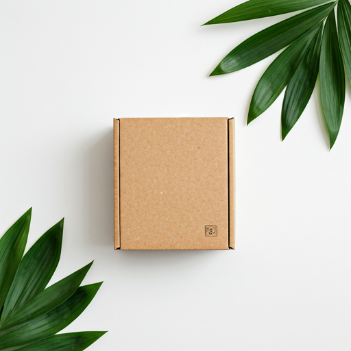 Sustainable Packaging