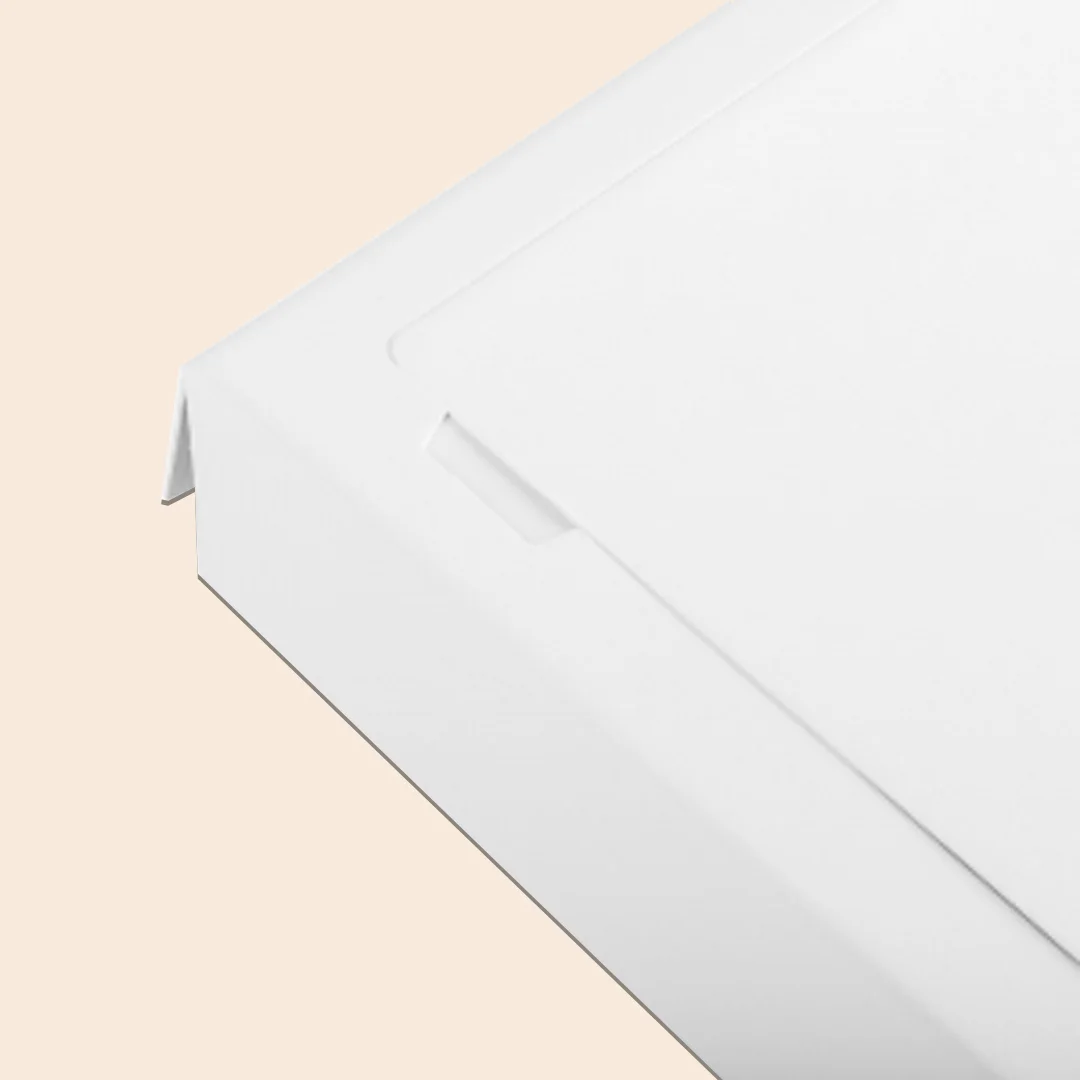 Printing and finishes that match your brand